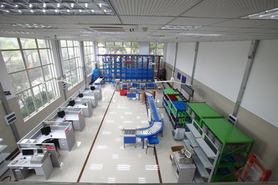 實訓(xùn)基地(圖1)