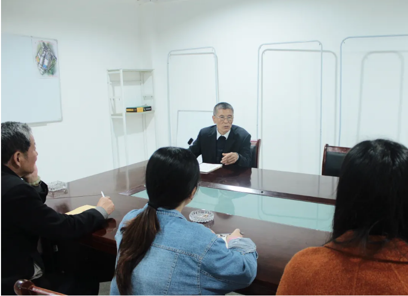 聚焦全國(guó)職教大會(huì)|做新時(shí)代敢于擔(dān)當(dāng)、勇挑重?fù)?dān)的振寧人(圖5)