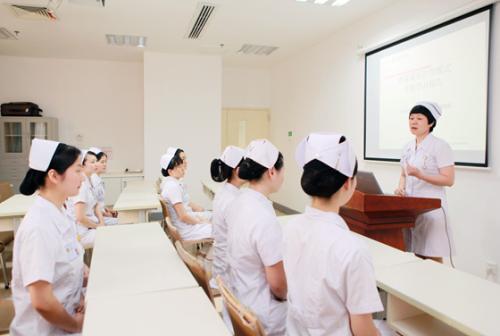 我校與中因教育開(kāi)展聯(lián)合教學(xué)行動(dòng)(圖2)