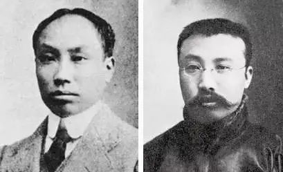 【黨史知識】關(guān)于中國共產(chǎn)黨歷史起點的幾個重要史實，快來學(xué)習(xí)！(圖4)