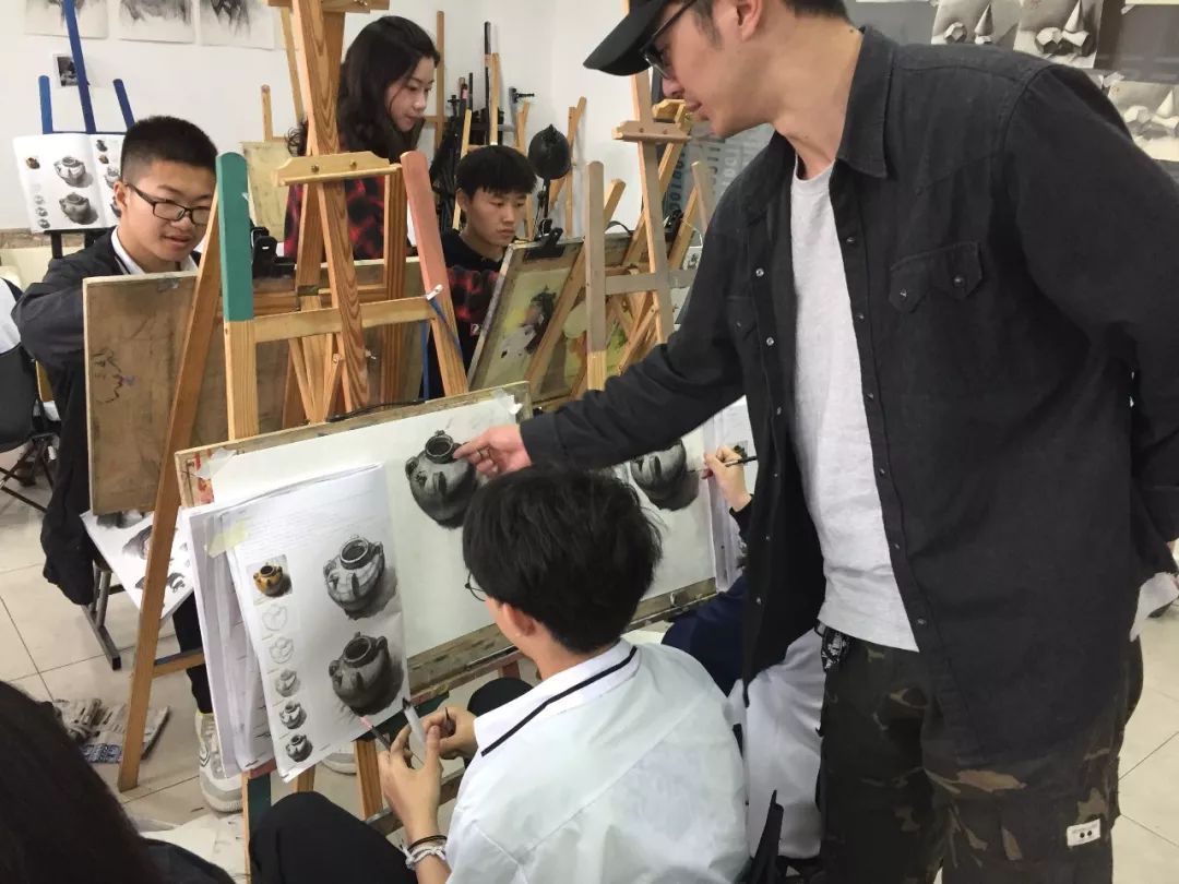 最全！振寧學(xué)校招生專業(yè)介紹來啦！(圖16)