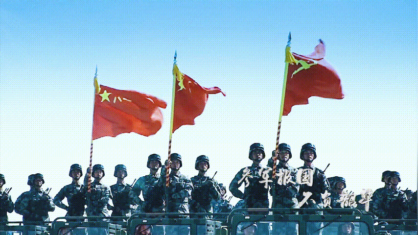 參軍報(bào)國，不負(fù)韶華！咸寧振寧技工學(xué)?！娛禄厣唷臼抗俣ㄏ蚺囵B(yǎng)計(jì)劃】(圖5)