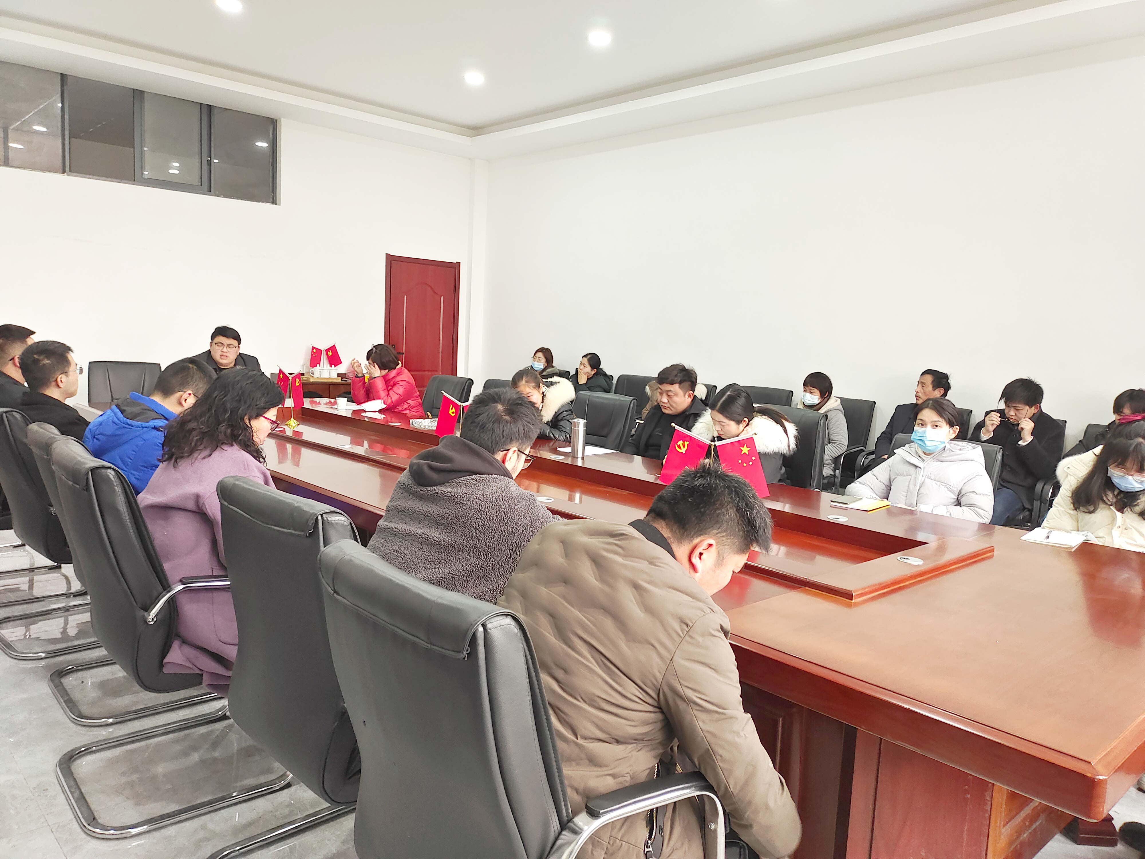 開學(xué)第一課 | 科教興國、技能報國(圖1)