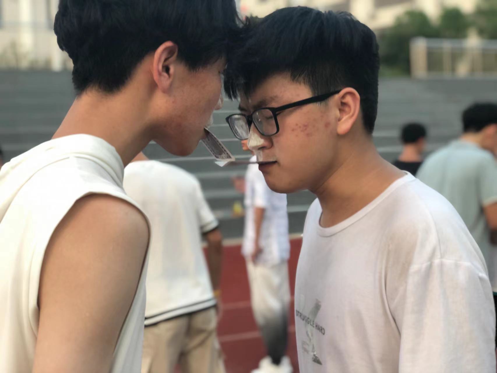 融聚心力，向快樂出發(fā)(圖2)
