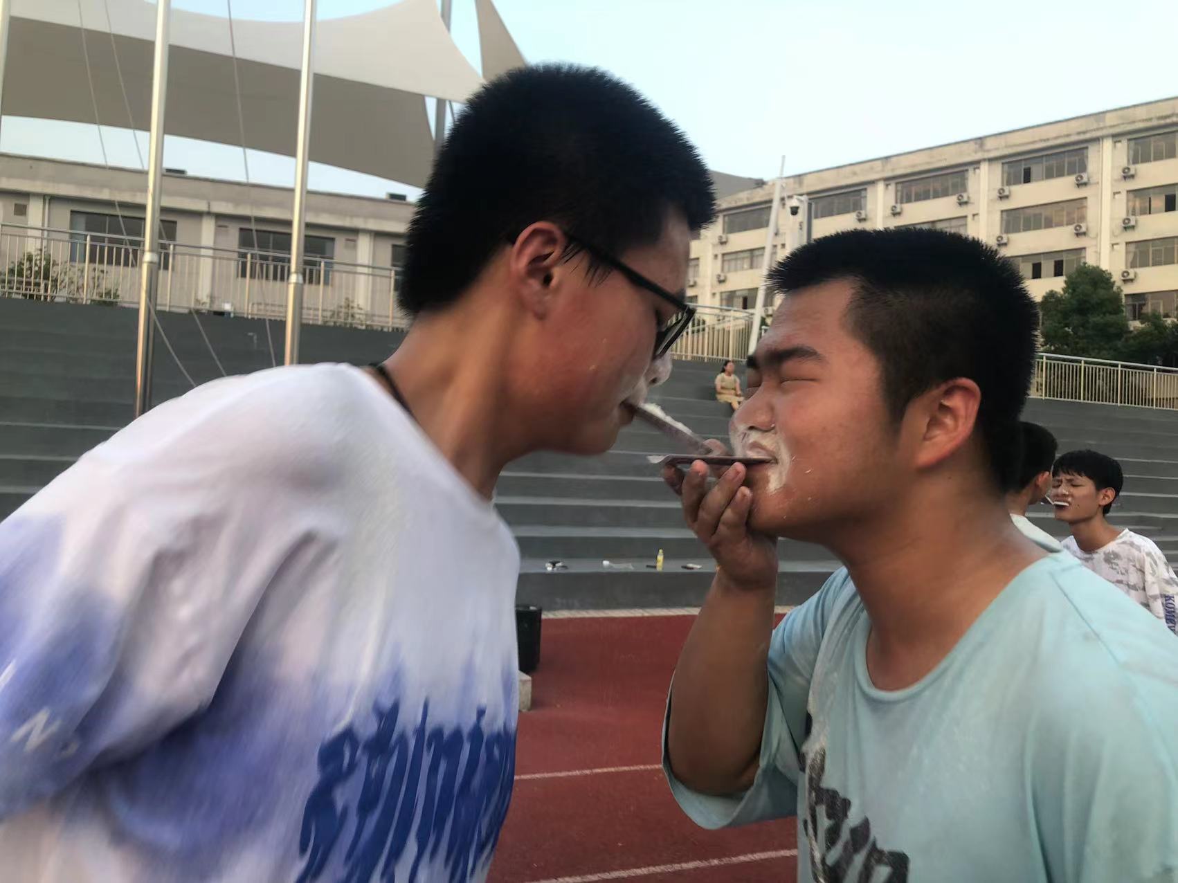 融聚心力，向快樂出發(fā)(圖3)