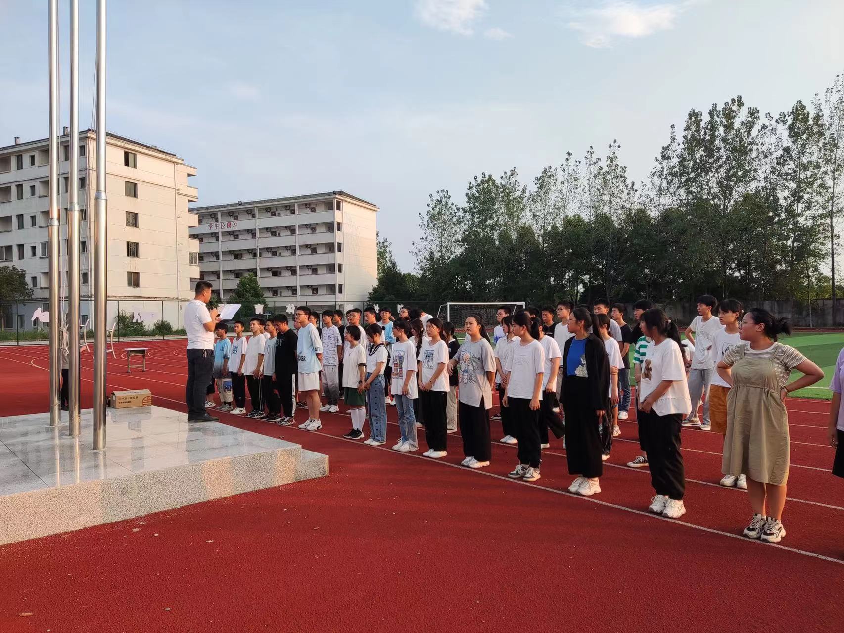 融聚心力，向快樂出發(fā)(圖5)